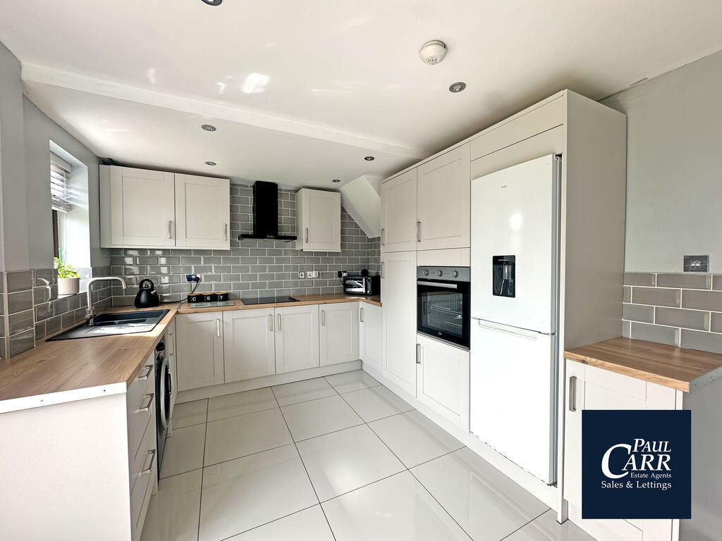 Great Charles Street, Brownhills photo 3