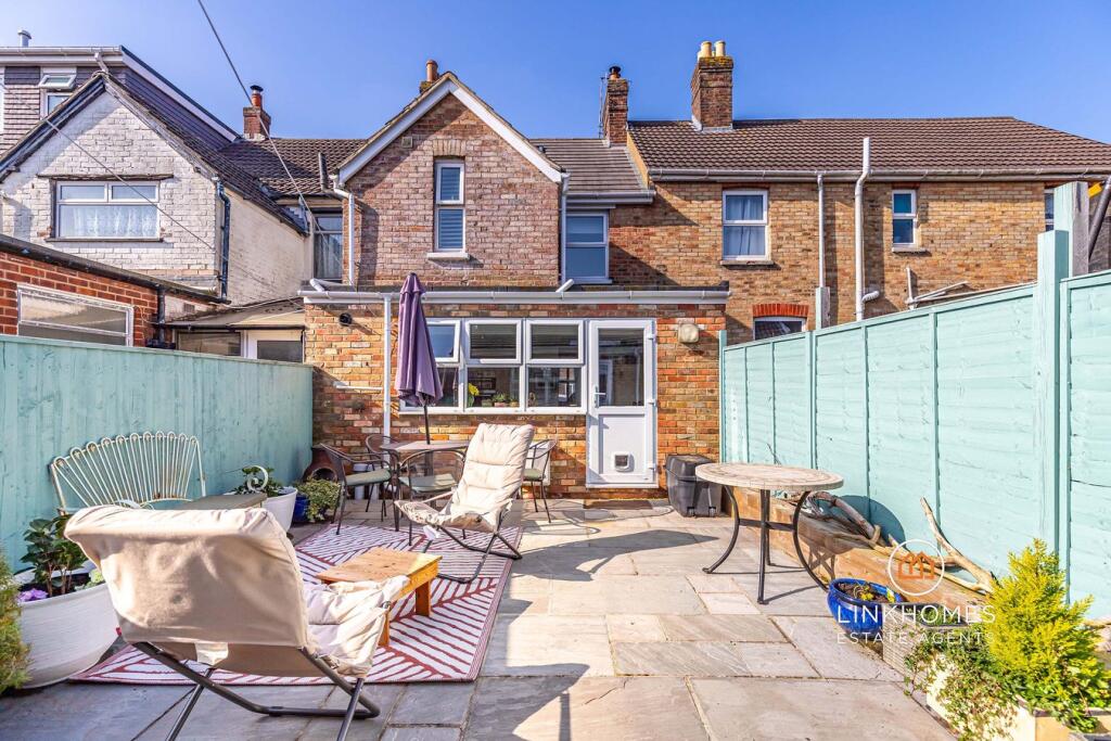 Additional image 20 of Britannia Road, Poole, BH14