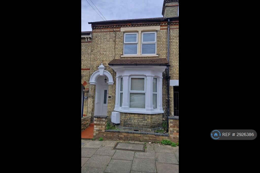 Main image of property: Garfield St, Bedford, MK41