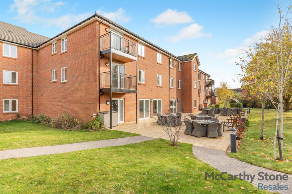 Main image of property: Oakhill Place, High View, Bedford