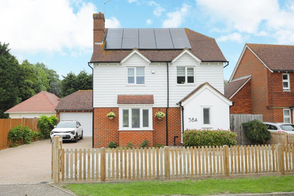 Main image of property: Eddington Lane, Herne Bay, Kent, CT6