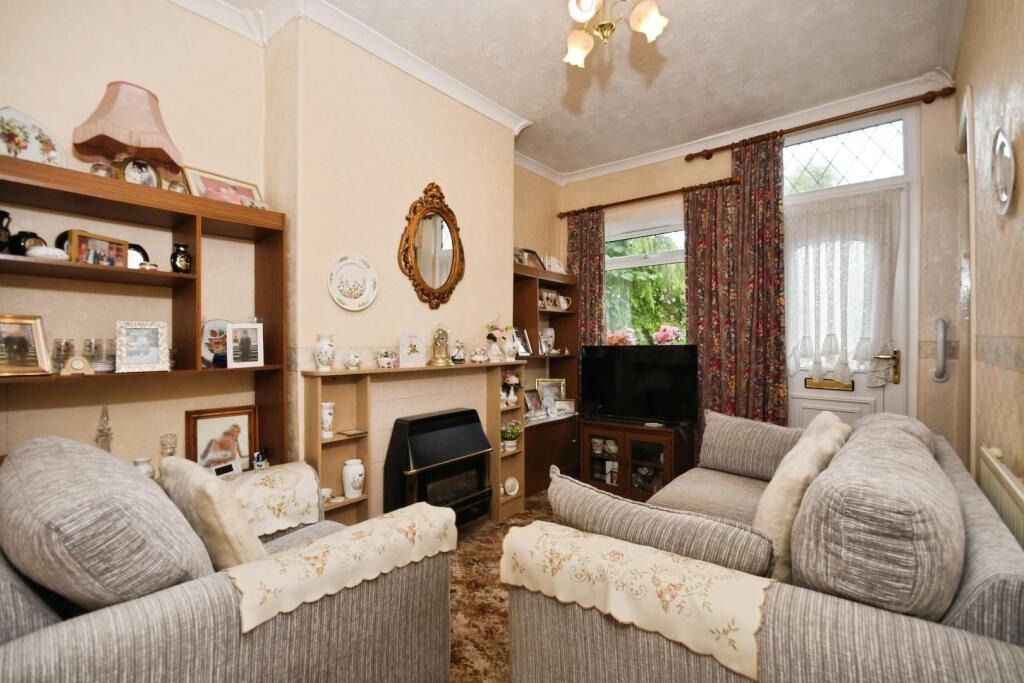 Spital Gardens, Spital, Chesterfield, S41 0HG photo 4