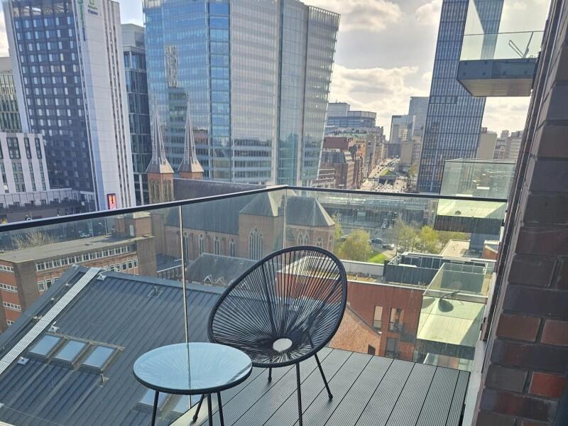 Additional image 4 of Snow Hill Wharf, 64 Shadwell Street, Birmingham, B4 6FW