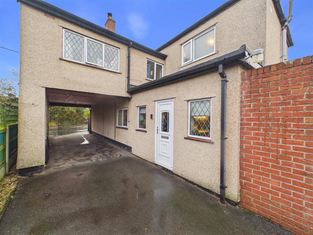 Main image of property: 2 Poplar View, Kimberley Lane, St. Martins, Oswestry