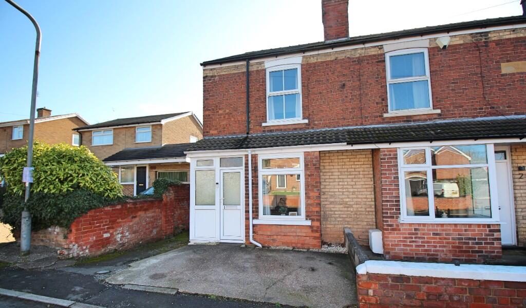 Main image of property: Croftson Terrace, Sidsaph Hill, Walkeringham, DN10