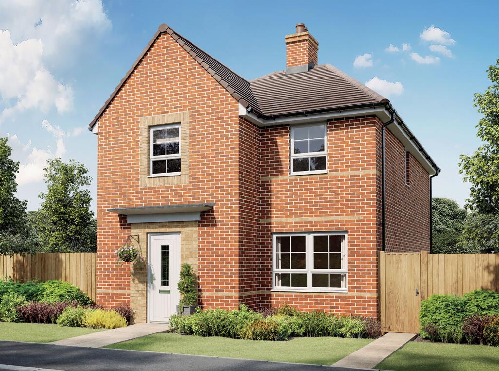 Main image of property: Tilstock Road,
Whitchurch,
Shropshire,
SY13 2BY