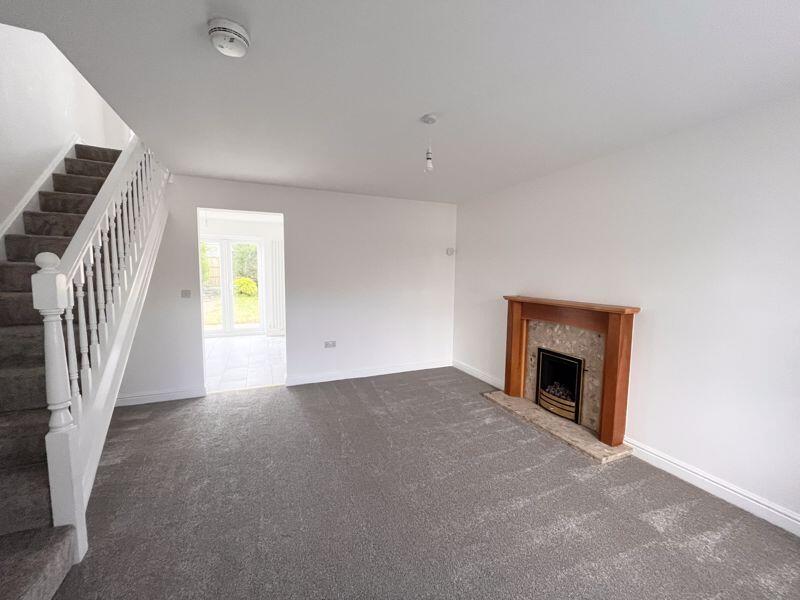 Bramblewood Court, Chirk Bank photo 3