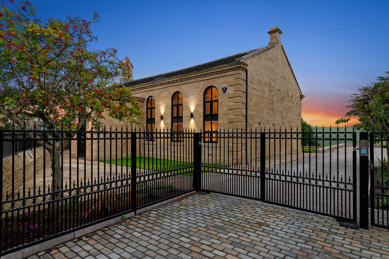 Main image of property: West Lane, Keighley