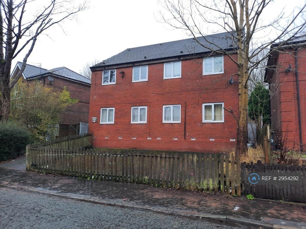 Main image of property: Holborn St, Rochdale, OL11