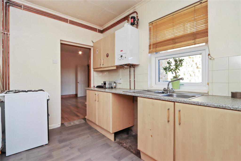 Livingstone Street, Consett, Durham, DH8 photo 4