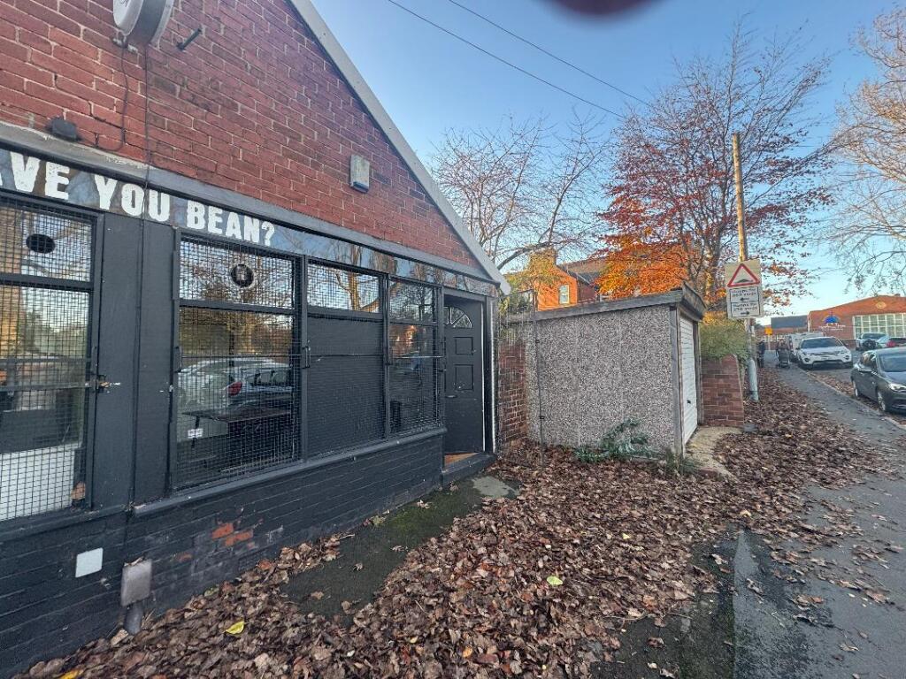 Main image of property: Dalefield Avenue, Normanton, Wakefield