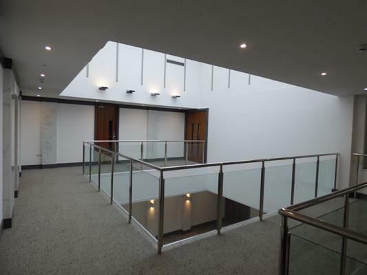 Additional image 13 of Unit 2610, The Crescent, Birmingham, West Midlands