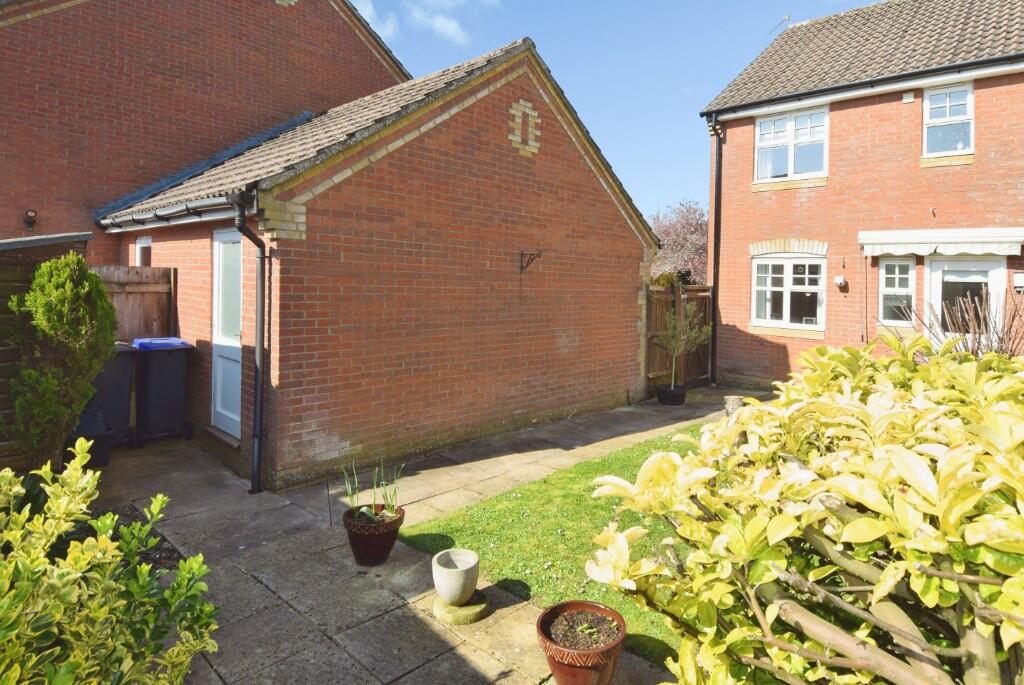 Mckie Road, Amesbury, SP4 7XD - View 3