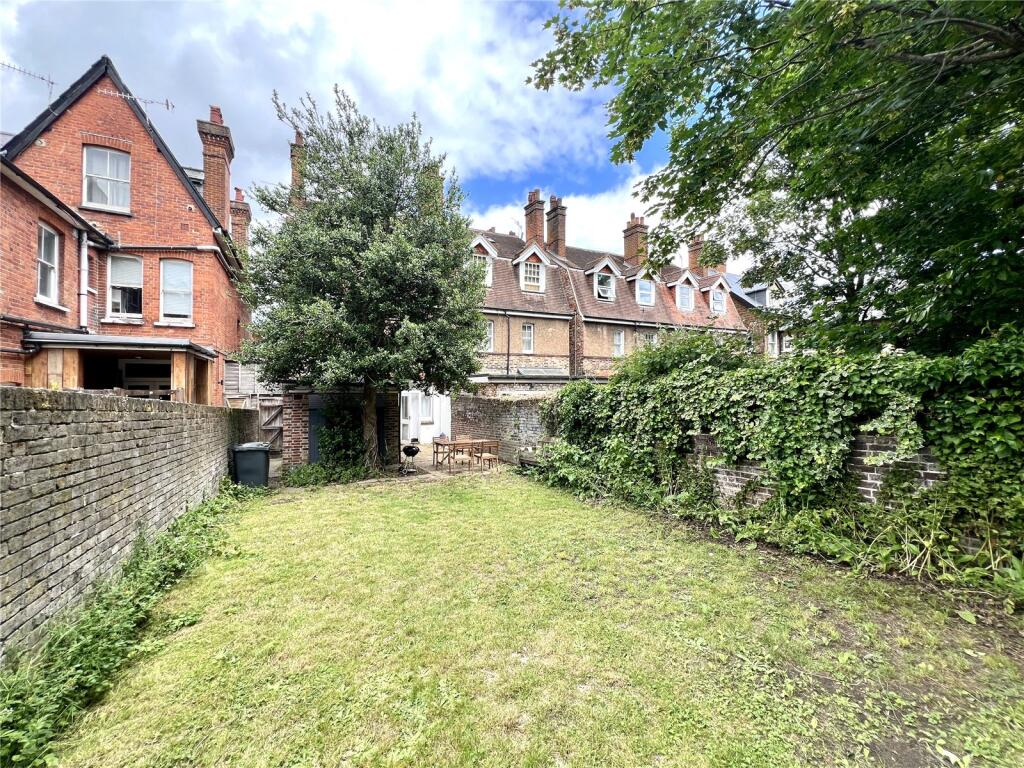 Main image of property: York Road, Guildford, Surrey, GU1