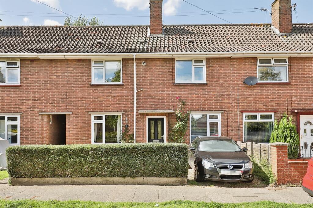 Main image of property: Harwood Road, NORWICH