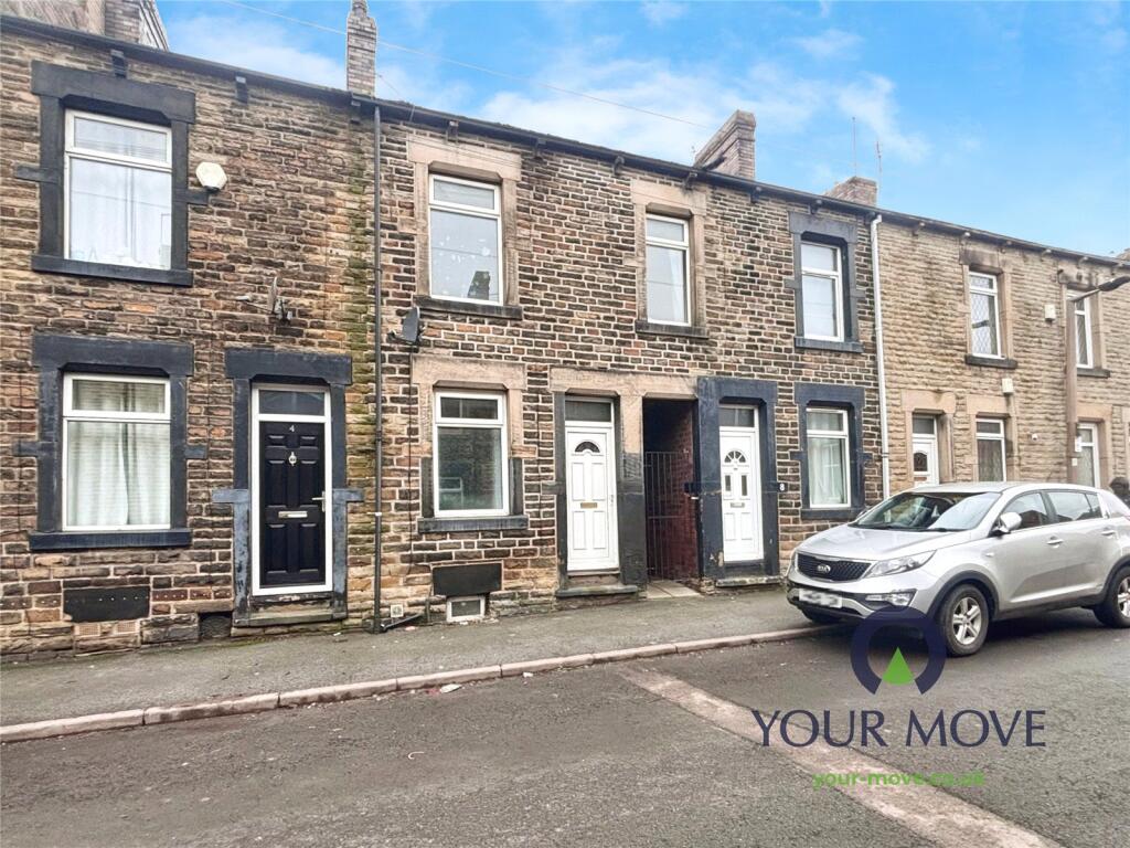 Main image of property: Farrar Street, Barnsley, S70