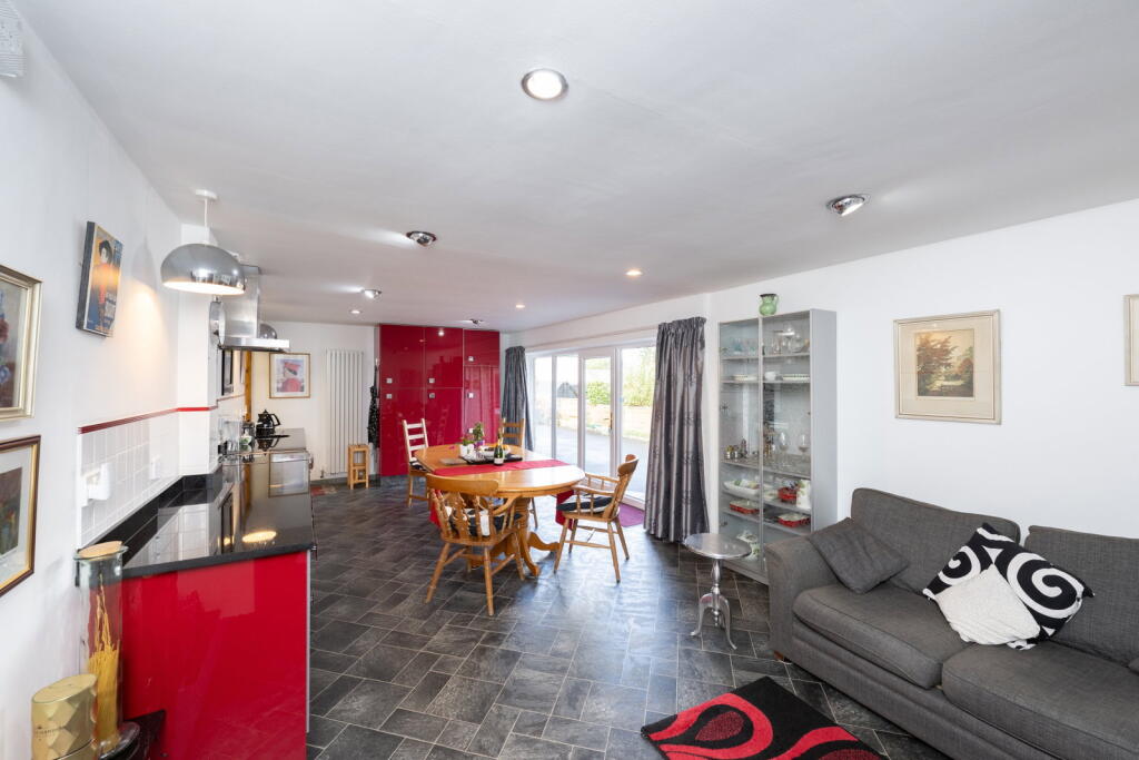 House in Sheffield - More