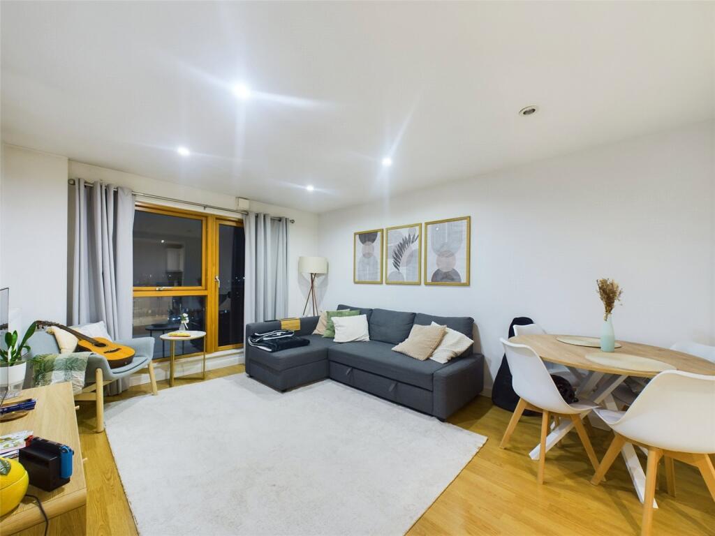 Main image of property: Atlanta Boulevard, Romford, RM1
