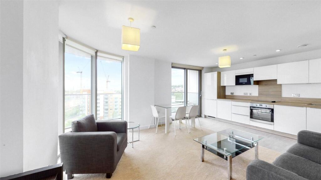 Main image of property: Sienna Alto, Lewisham, SE13