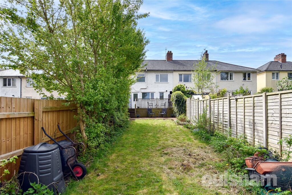 Additional image 11 of Pendeen Road, Yardley Wood, Birmingham, West Midlands, B14