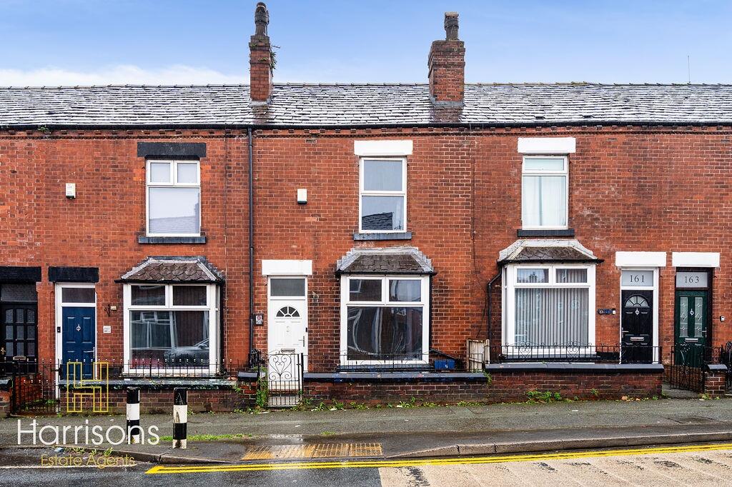 Main image of property: Belmont Road, Bolton, Lancashire, BL1
