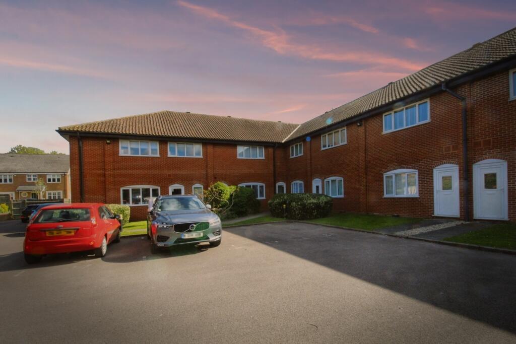 Main image of property: Cambridge Road, Puckeridge