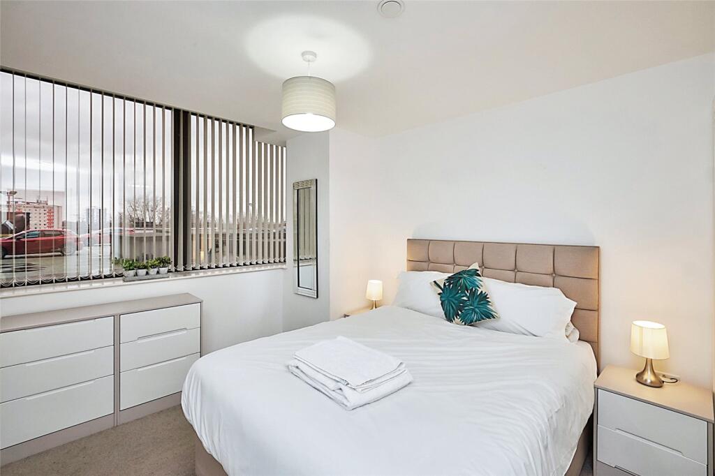 Additional image 2 of Broadway Residences, 165 Broad Street, Birmingham, West Midlands, B15