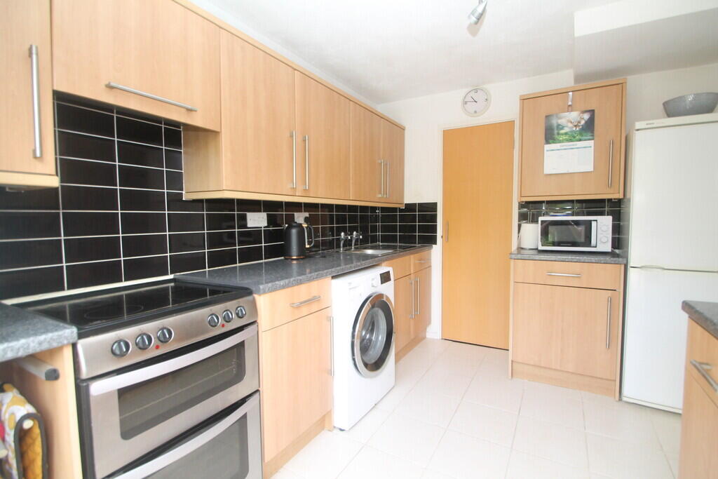 House in Vale of White Horse, Abingdon on Thames - More