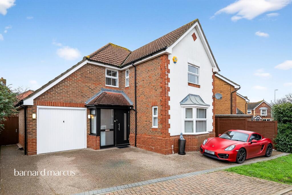 Main image of property: Hillier Place, CHESSINGTON