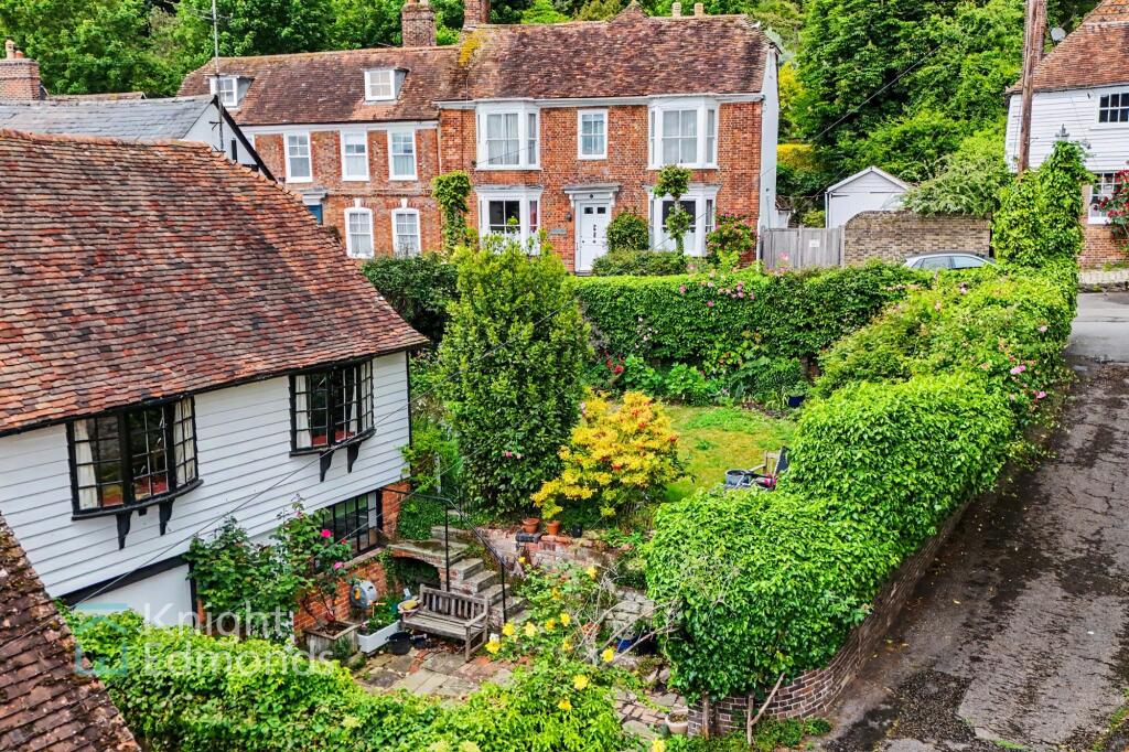 Main image of property: Broad Street, Sutton Valence, ME17