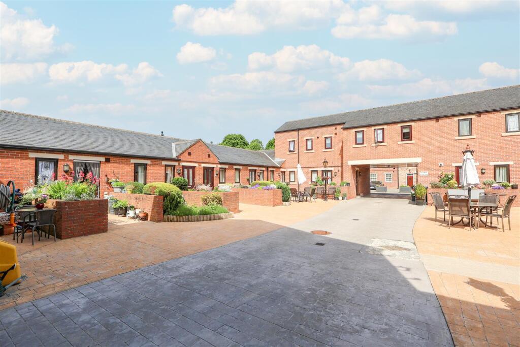 Main image of property: Back Lane, Sowerby, Thirsk
