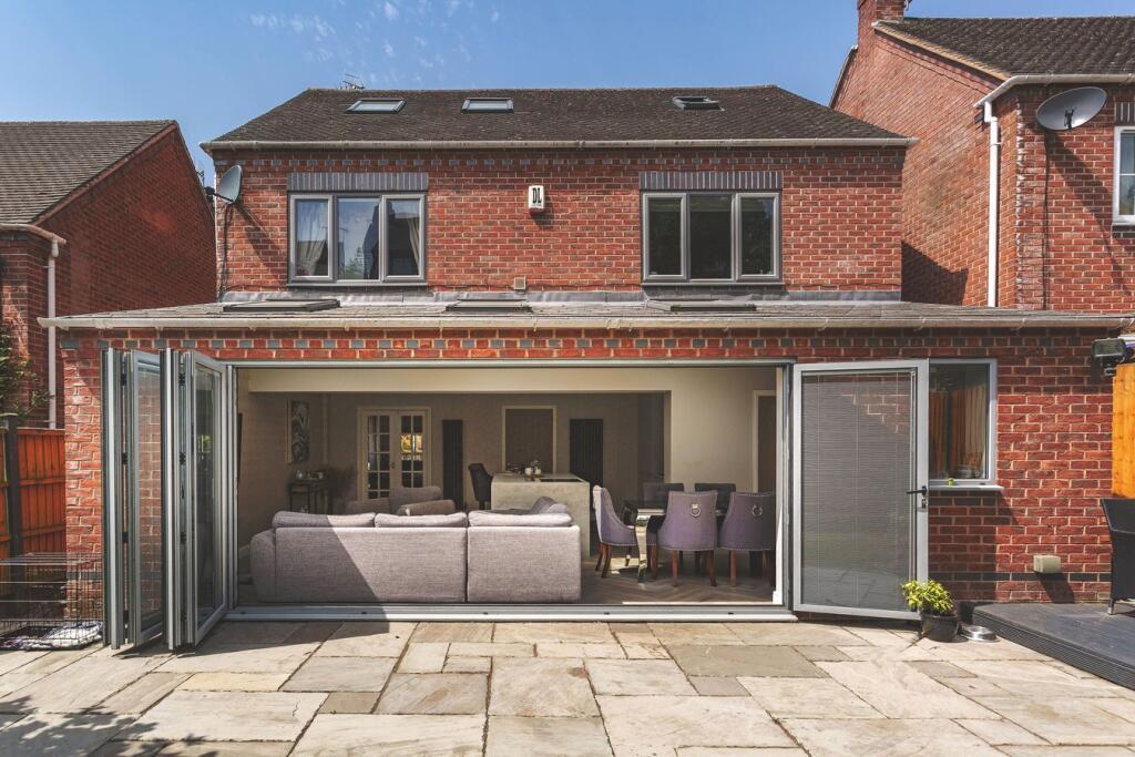 Moorlands Road, Ambergate, Belper, DE56 photo 3