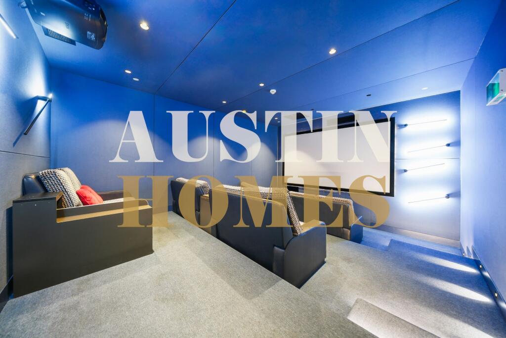 Apartment in London - More