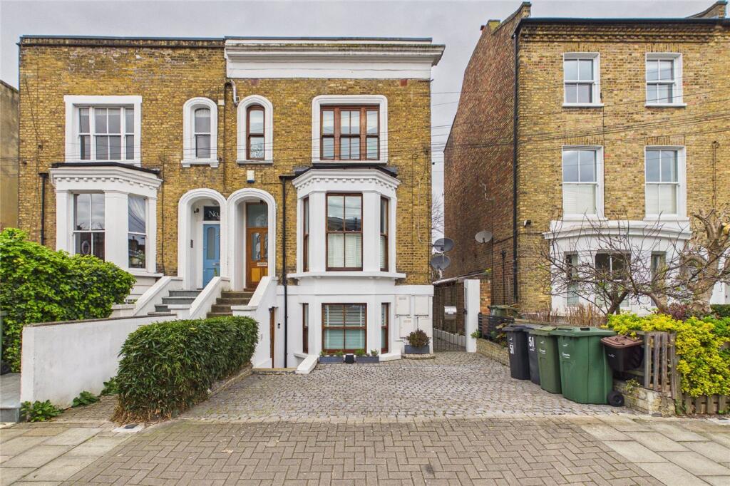 Main image of property: Shakespeare Road, London, SE24