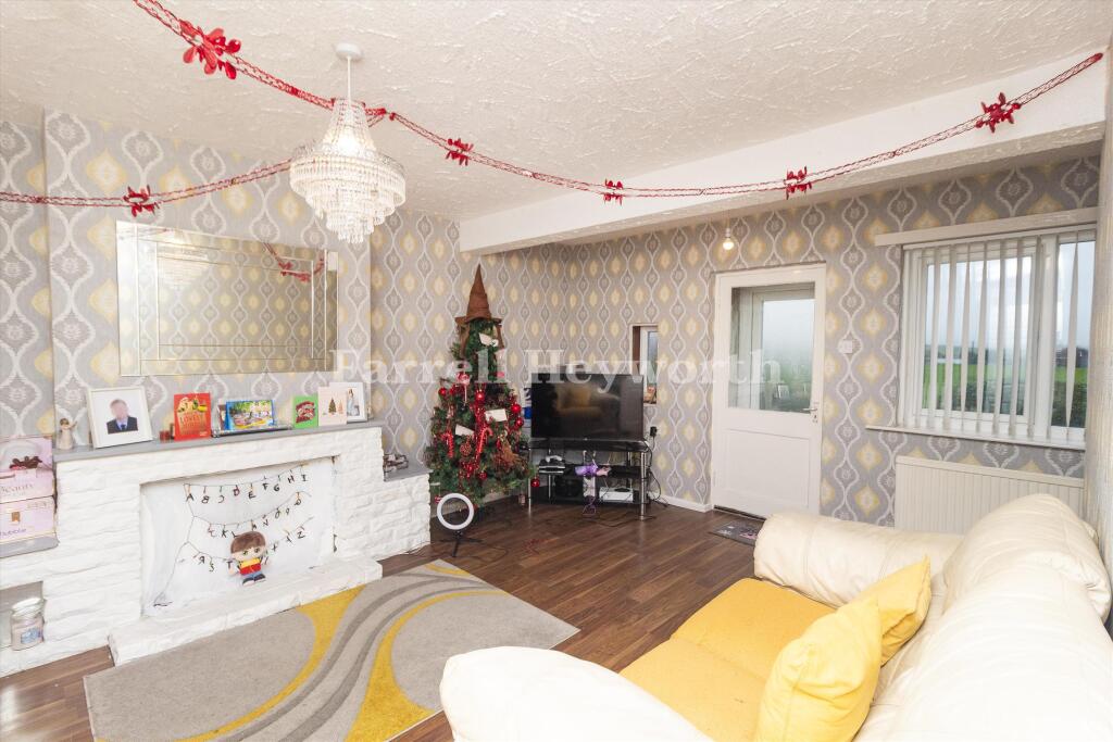 Main image of property: Hall Drive, Middleton, Morecambe