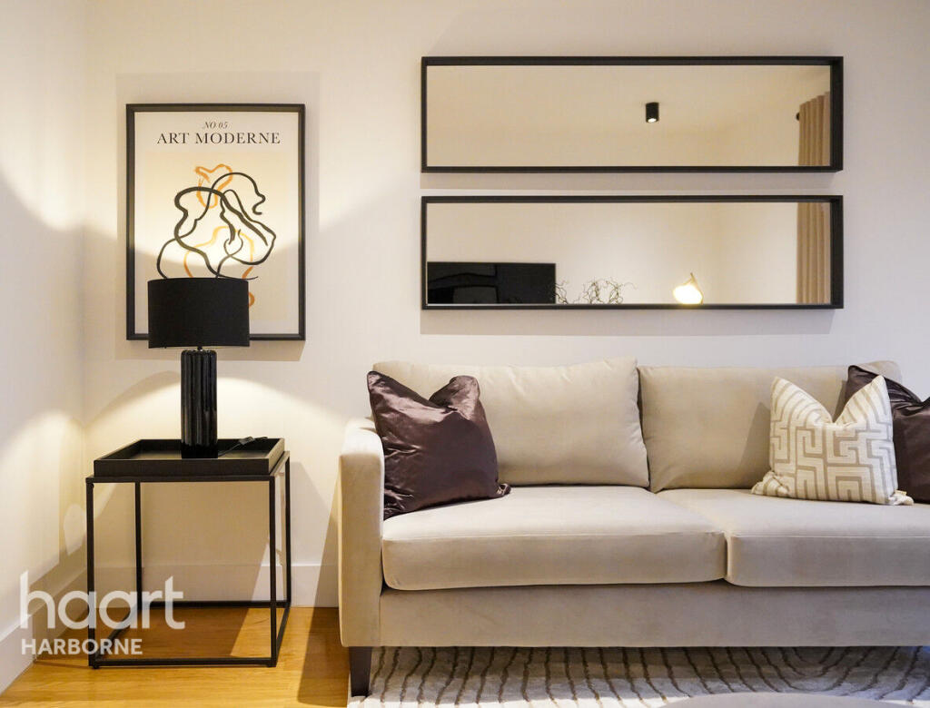 Additional image 8 of South Loop Green, Birmingham