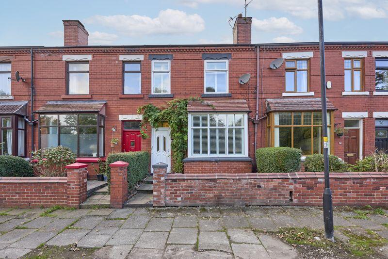 Main image of property: Widdrington Road, Wigan