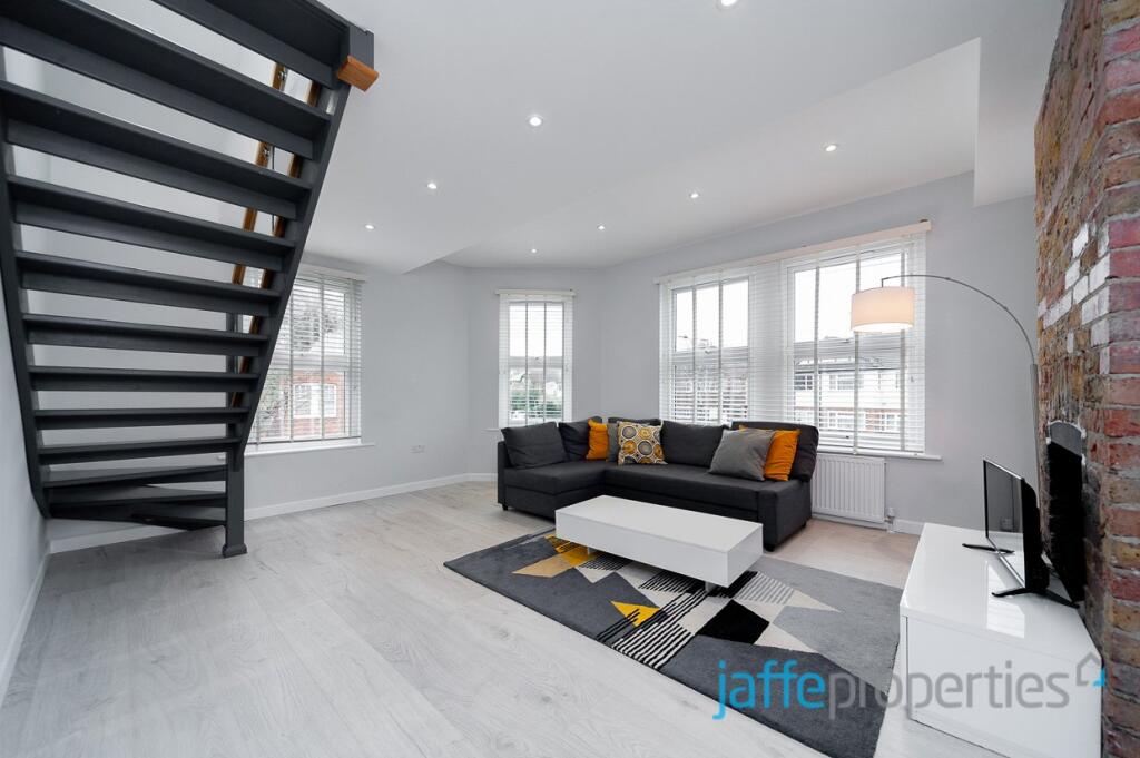 Main image of property: Harlesden Road, London, NW10