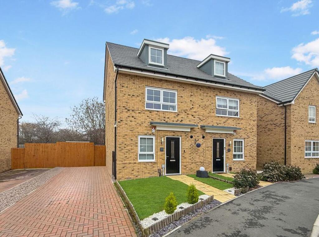 Main image of property: Cordwainer Road, Godmanchester, Huntingdon.