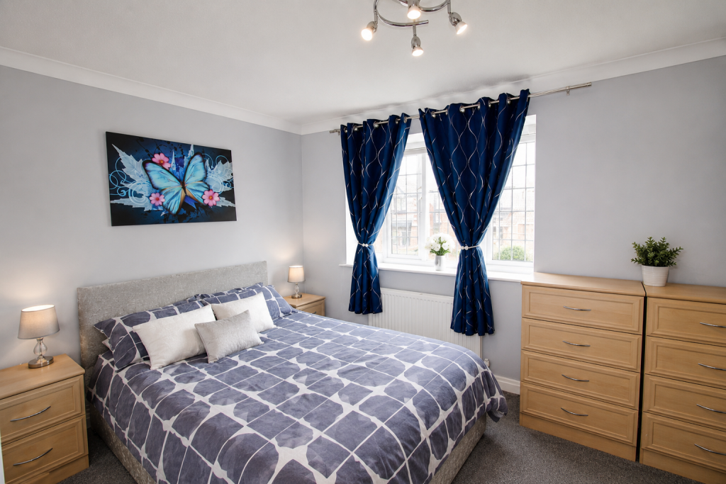 Wolsey Close, Thornton Cleveleys, Lancashire - View 5
