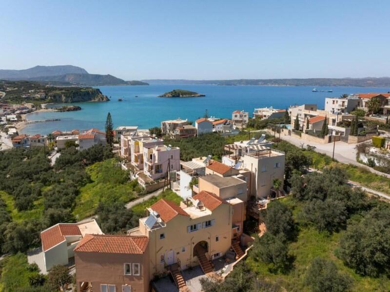 Main image of property: Almyrida, Chania, Crete