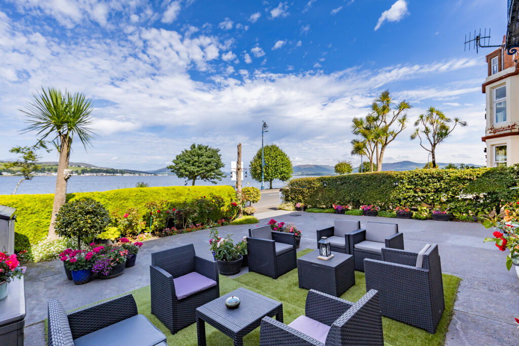 House in Rothesay, Argyll and Bute - View 3