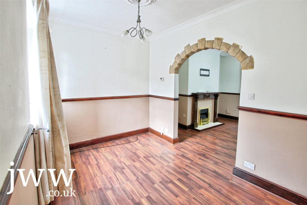 House in Bishop Auckland, County Durham - More