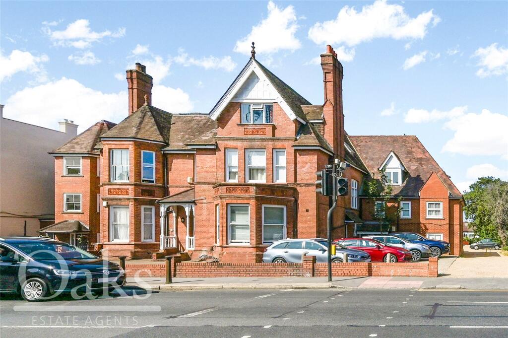 Main image of property: Beulah Hill, Upper Norwood