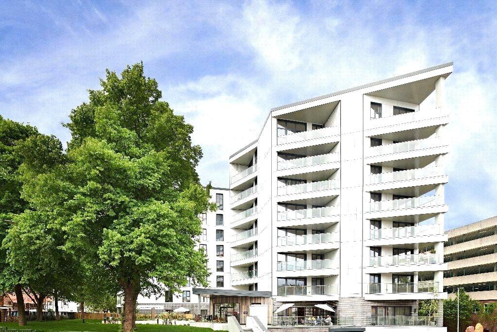 Main image of property: 82 Quantock House, Taunton, Somerset, TA1