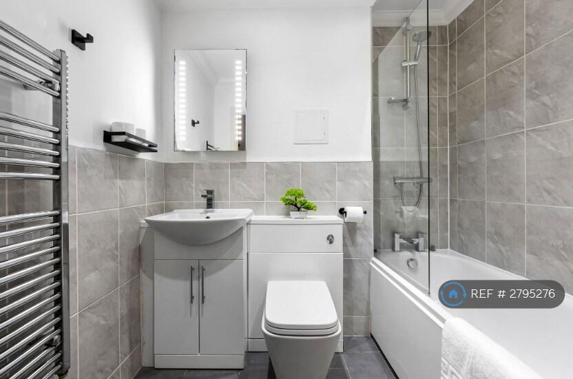 Main image of property: Campbell Road, London, E3