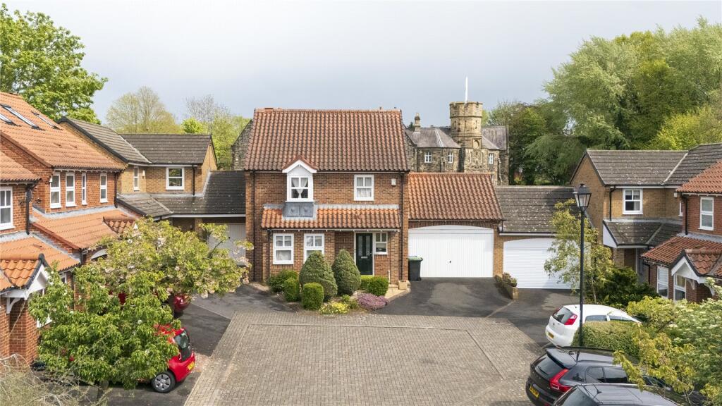 Main image of property: St Giles Close, Durham, DH1