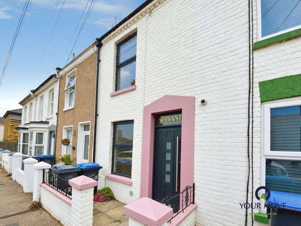 Main image of property: Lorne Road, Ramsgate, Kent, CT11