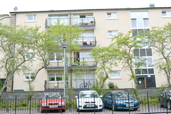 Main image of property: Drygate, Glasgow, G4