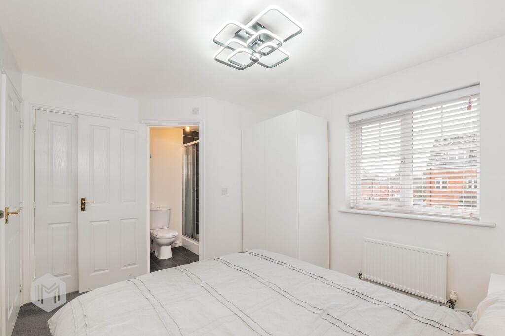 House in Bury, Woodhill, Elton - View 3